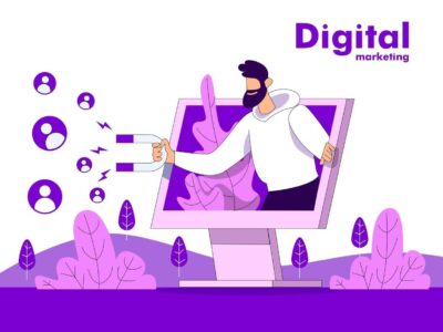 digital-marketing-illustration-concept-free-vector